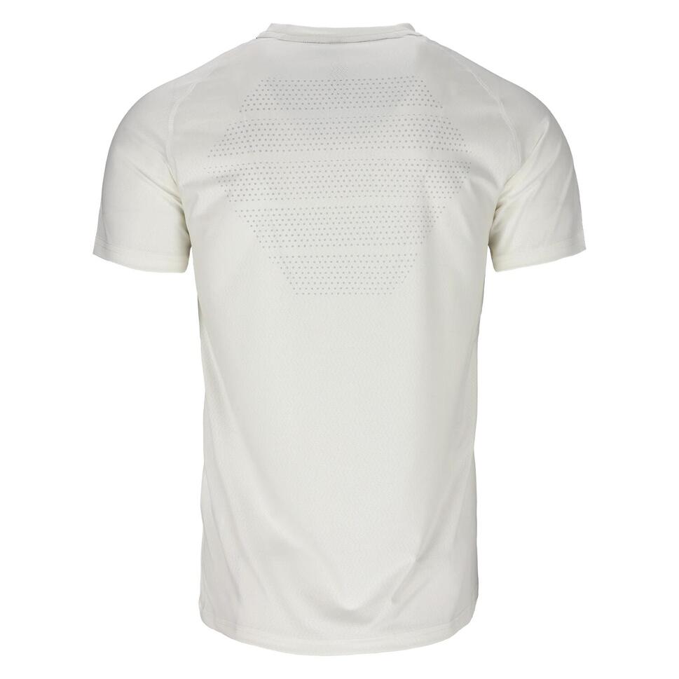 Koszulka sportowa Keeza Turbo z krótkim rękawkiem