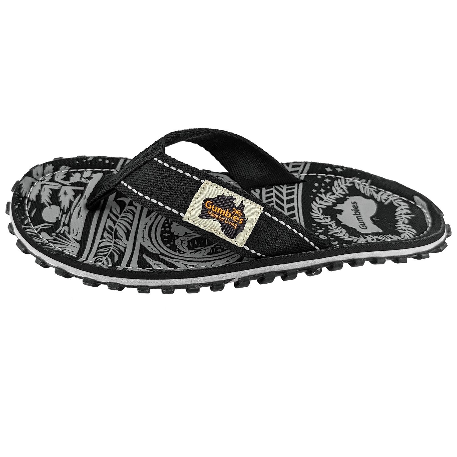 Japonki GUMBIES ISLANDER FLIP-FLOPS UNISEX 3/7