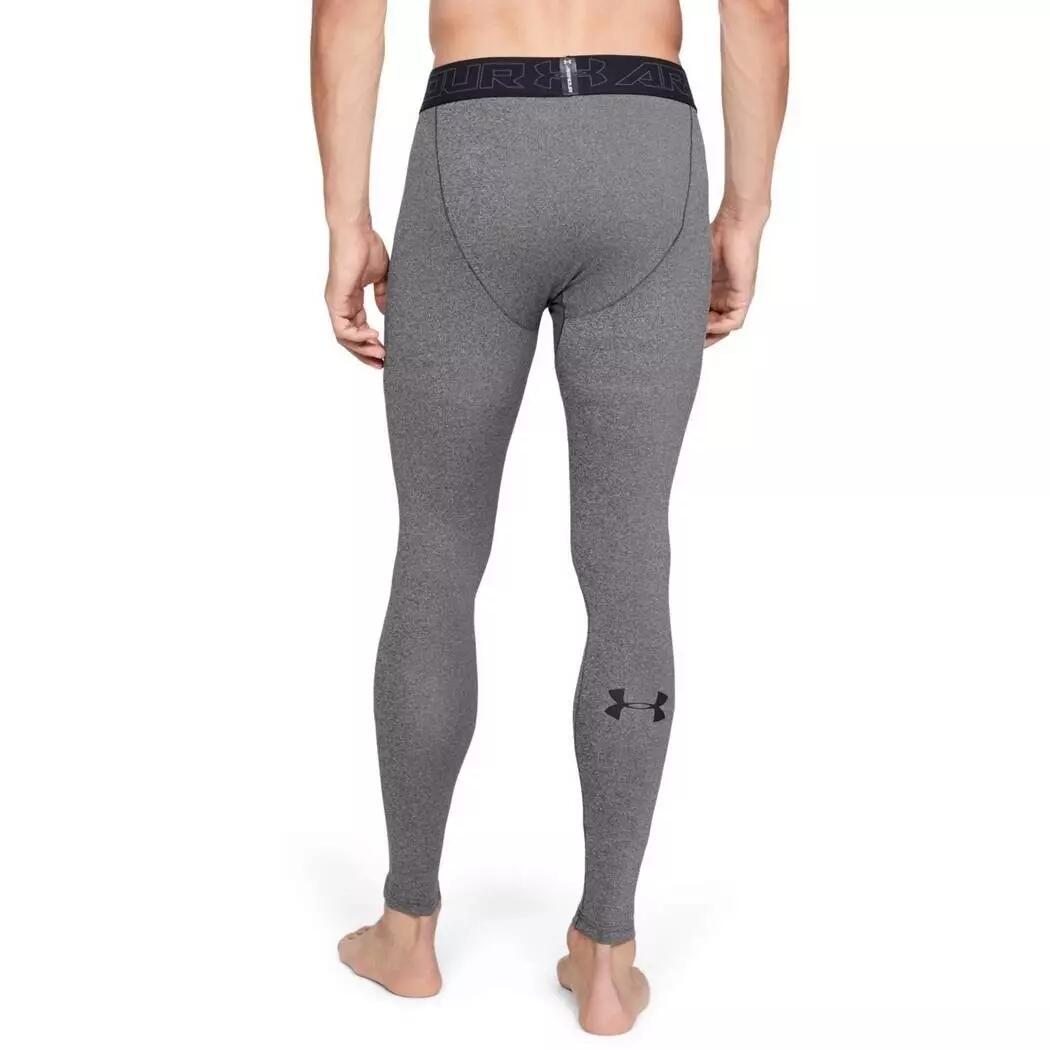 Legginsy męskie Under Armour CG Legging 5/5