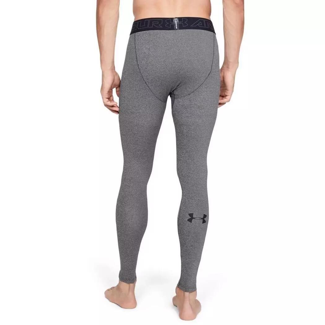 Legginsy męskie Under Armour CG Legging 2/5