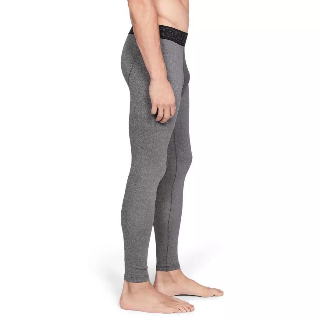 Legginsy męskie Under Armour CG Legging 3/5