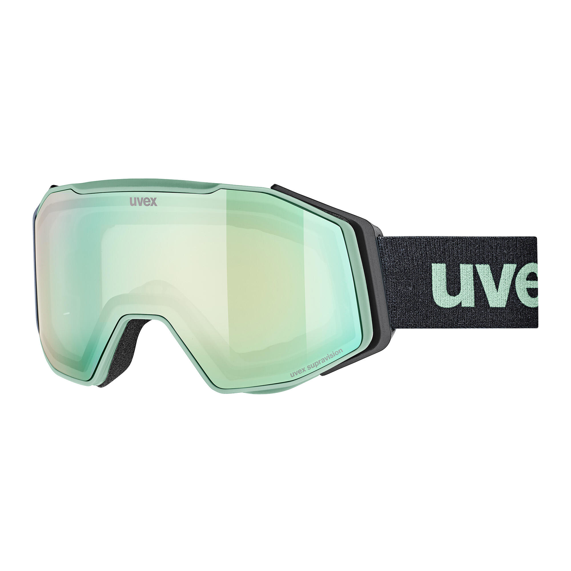UVEX Óculos de esqui UVEX Gravity FM