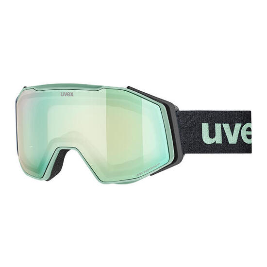 Occhiali da sci UVEX Gravity FM