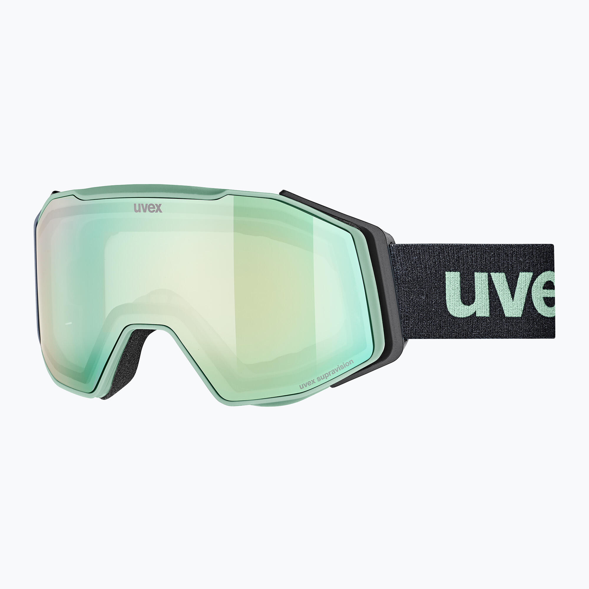 Lunettes de ski UVEX Gravity FM 5/5