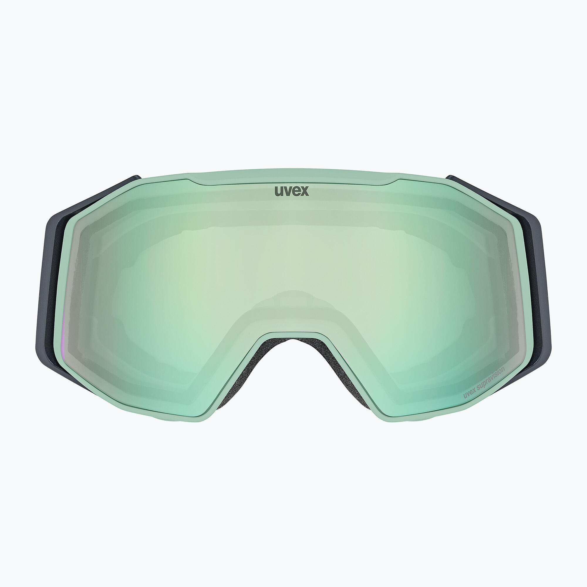 Lunettes de ski UVEX Gravity FM 2/5