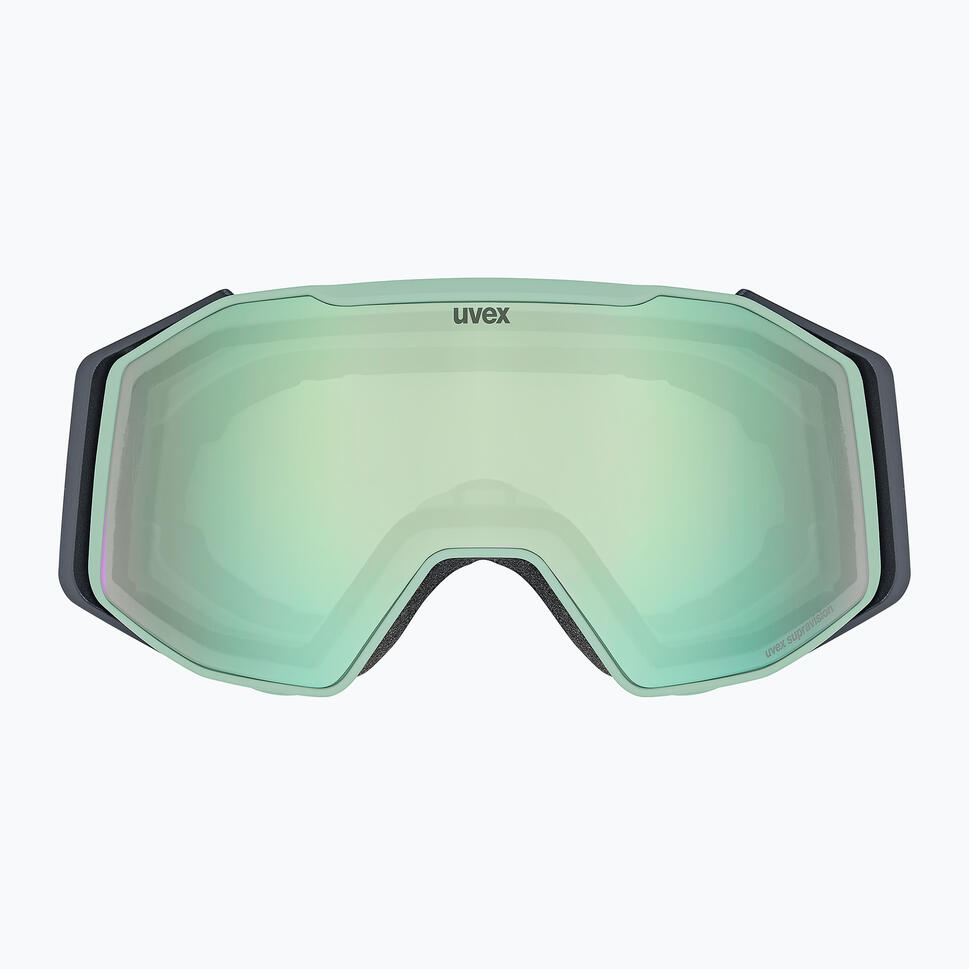 Gogle narciarskie UVEX Gravity FM