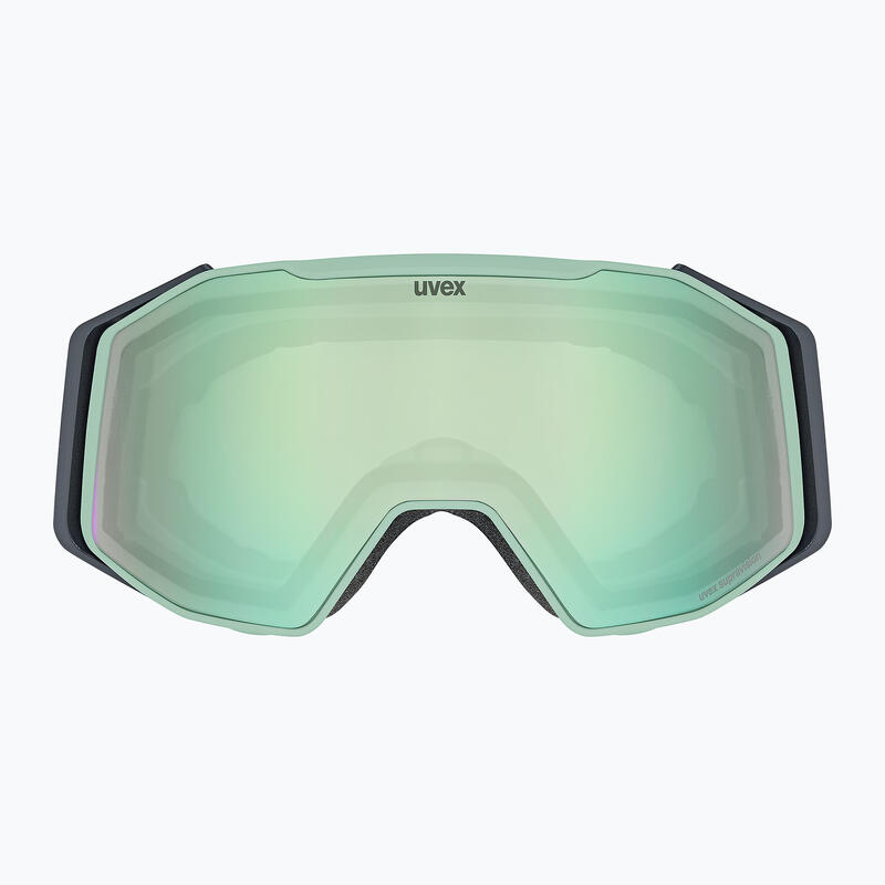 Gogle narciarskie UVEX Gravity FM