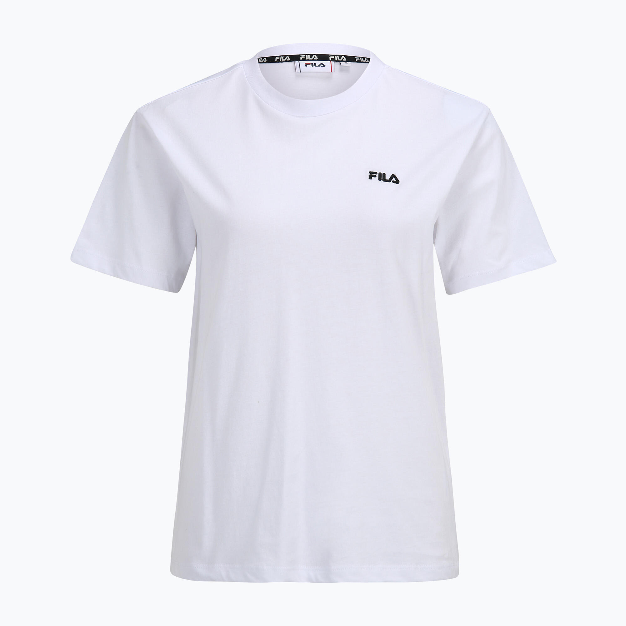 T-shirt femme FILA Biendorf 4/5
