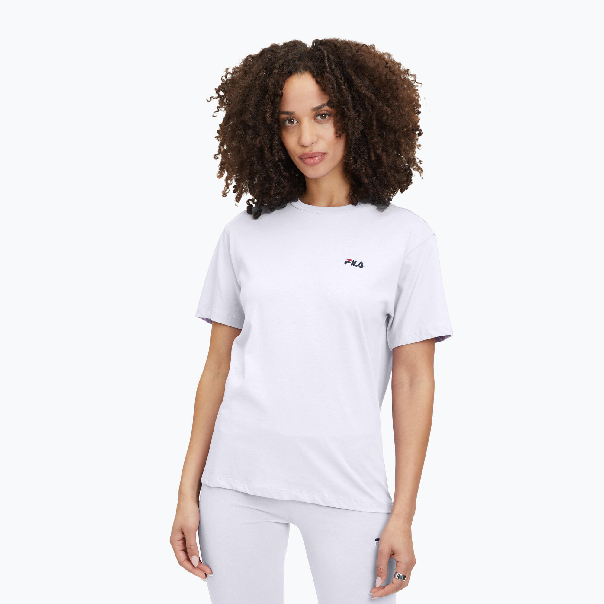 T-shirt femme FILA Biendorf 5/5