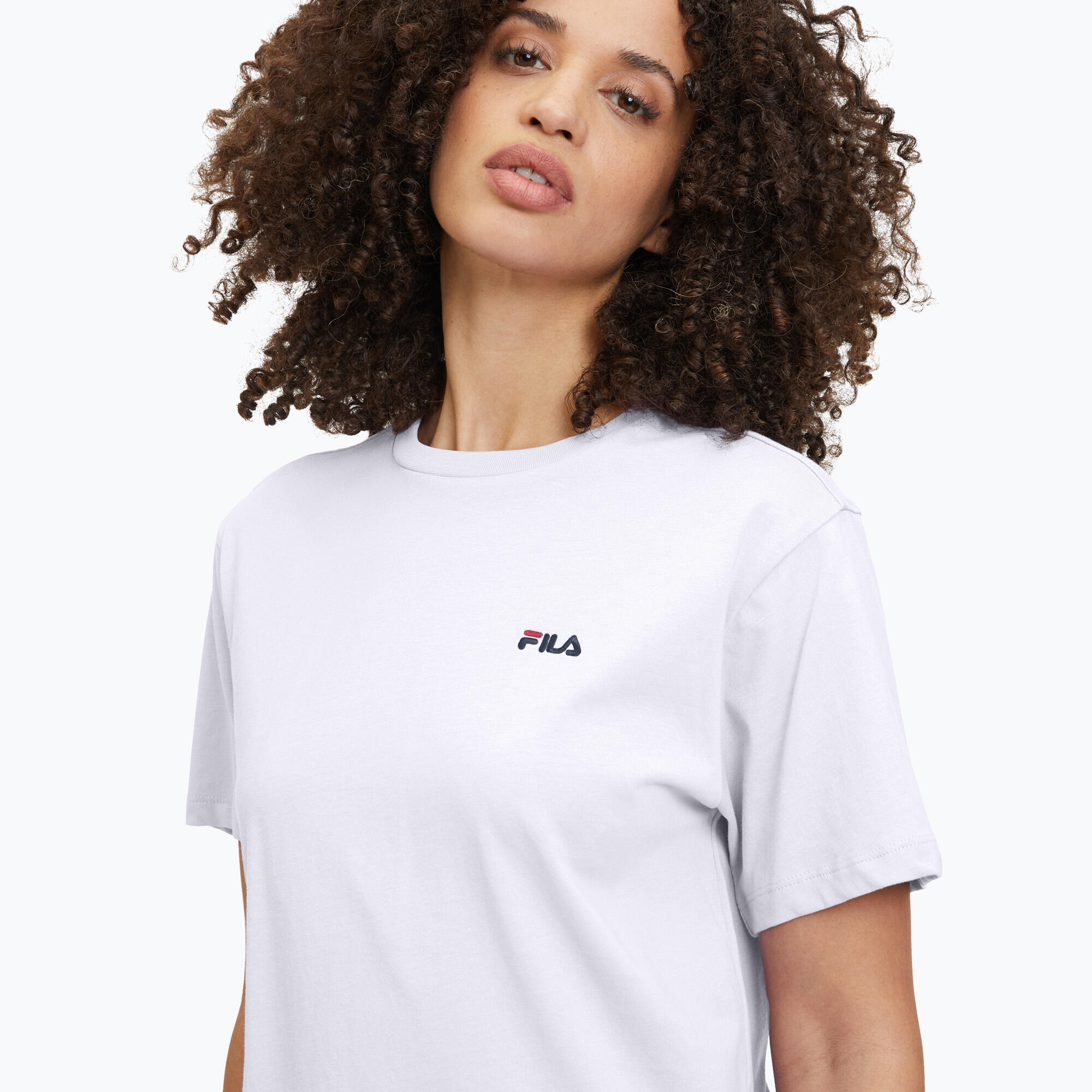 T-shirt femme FILA Biendorf 3/5