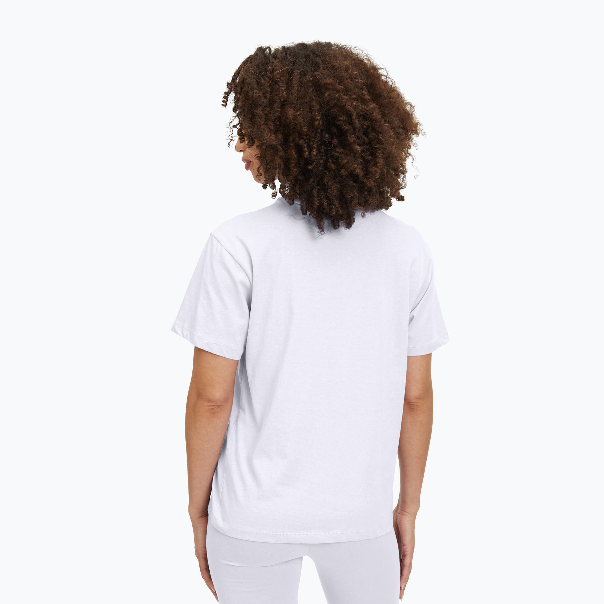 T-shirt femme FILA Biendorf 2/5
