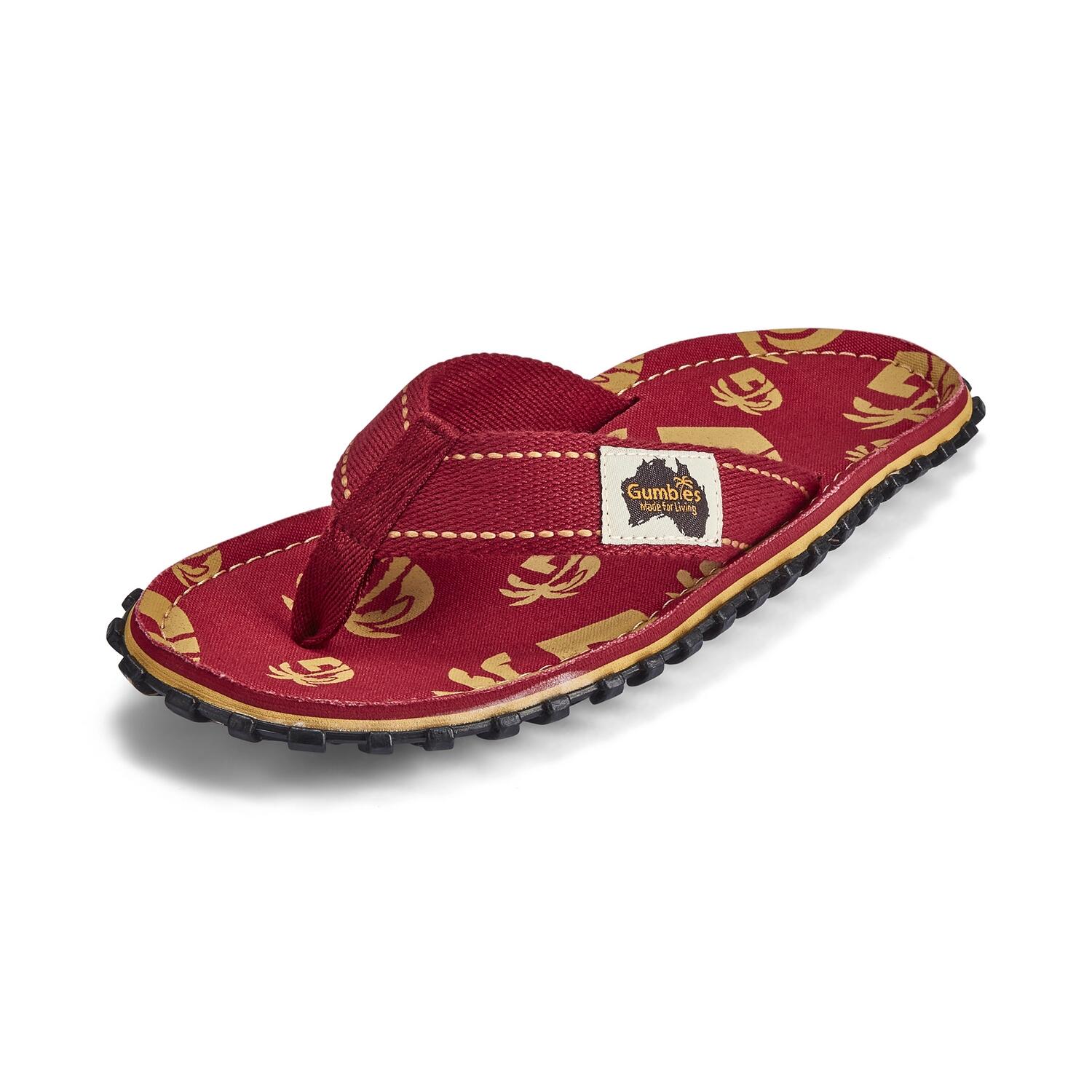 Japonki GUMBIES ISLANDER FLIP-FLOPS UNISEX 3/7