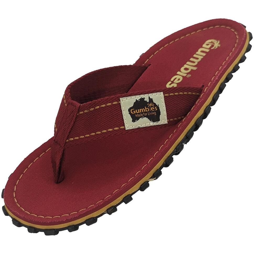 Japonki GUMBIES ISLANDER FLIP-FLOPS UNISEX