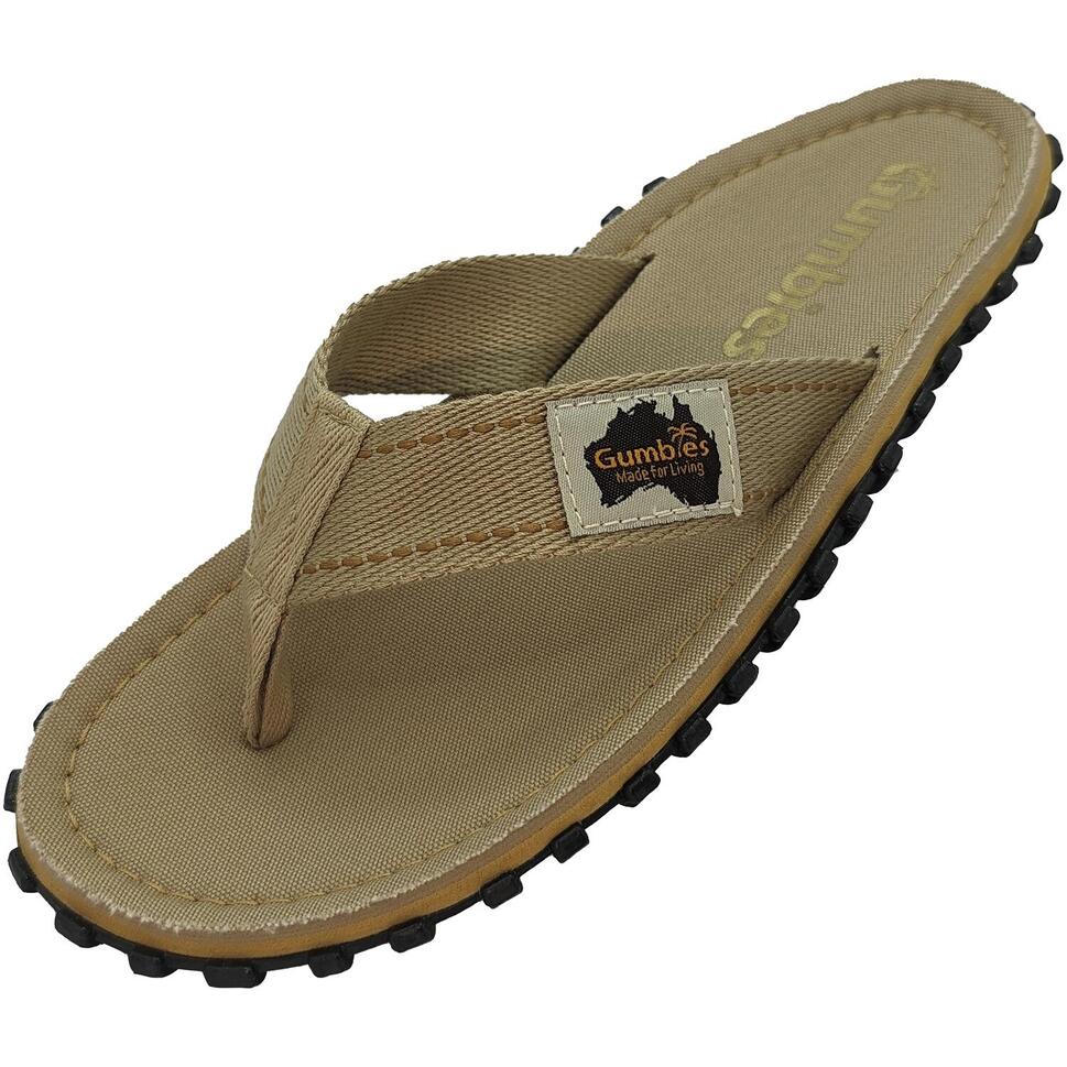 Japonki GUMBIES ISLANDER FLIP-FLOPS UNISEX