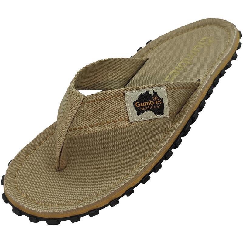 Flip-flops Gumbies Islander