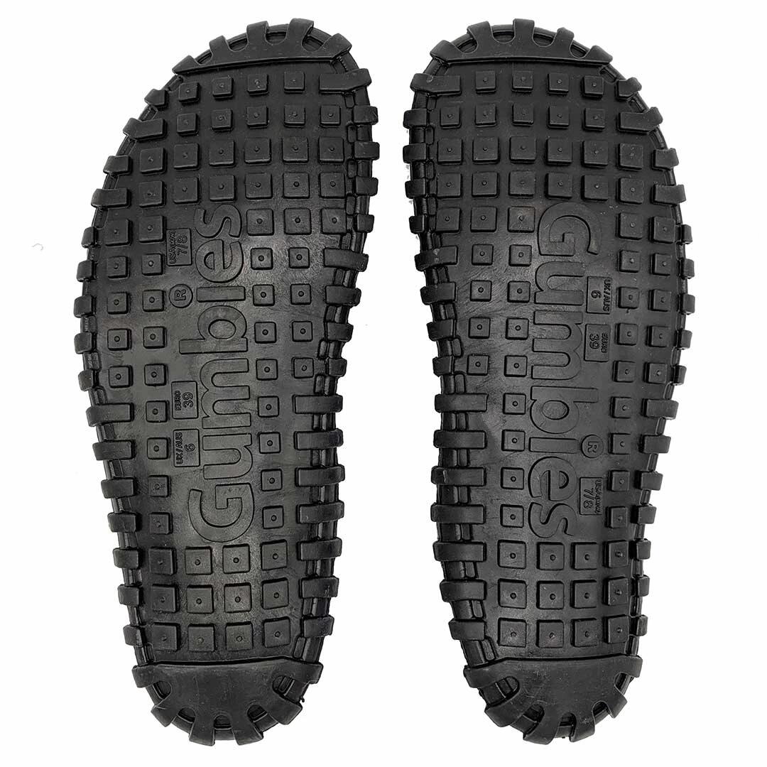 Islander Unisex Poolside Slip On Flip-flops 4/7