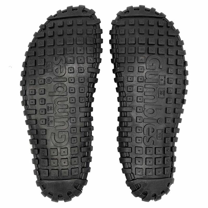 Flip-flops Gumbies Islander