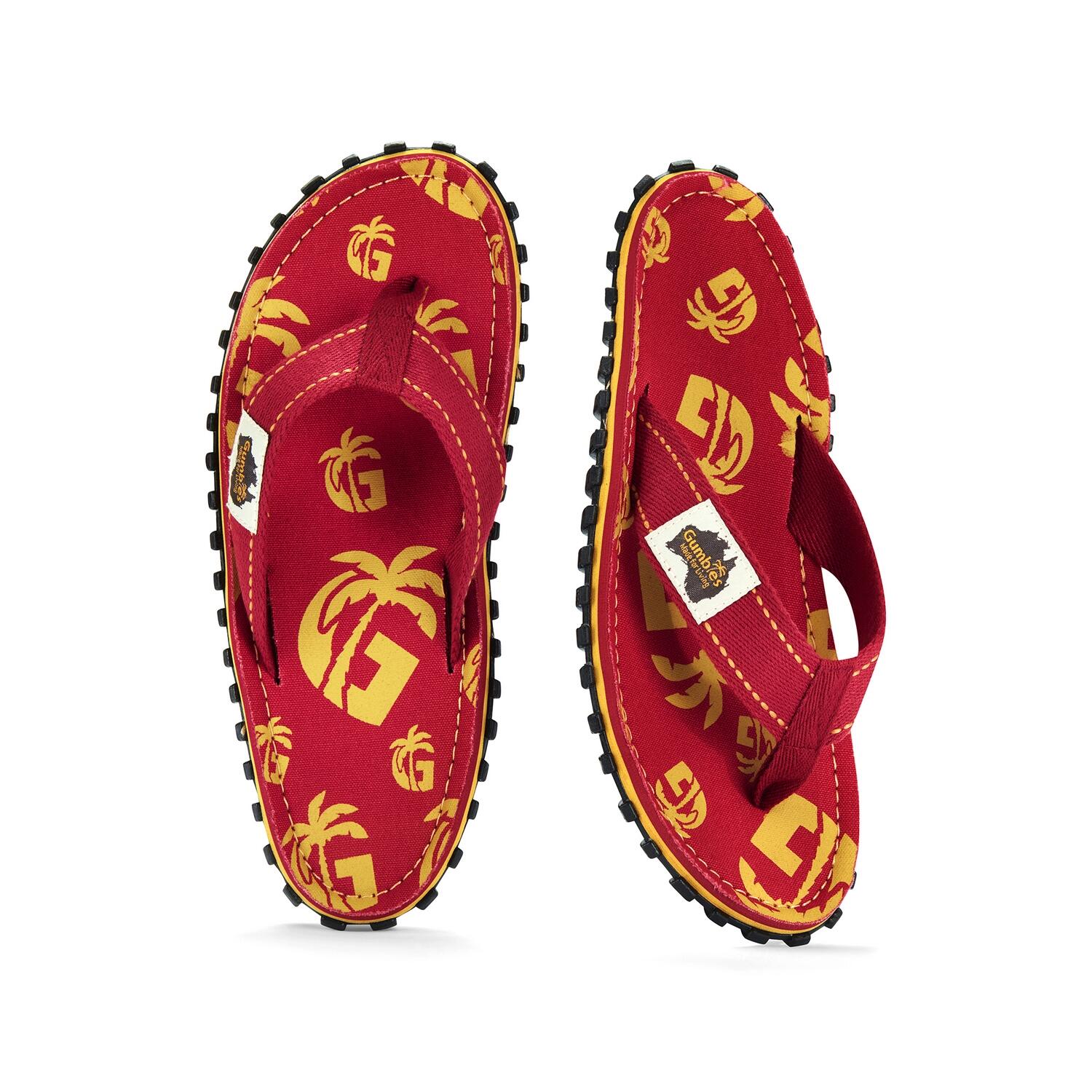 Japonki GUMBIES ISLANDER FLIP-FLOPS UNISEX 2/7