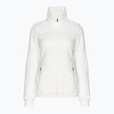 CMP Damen-Fleece-Sweatshirt