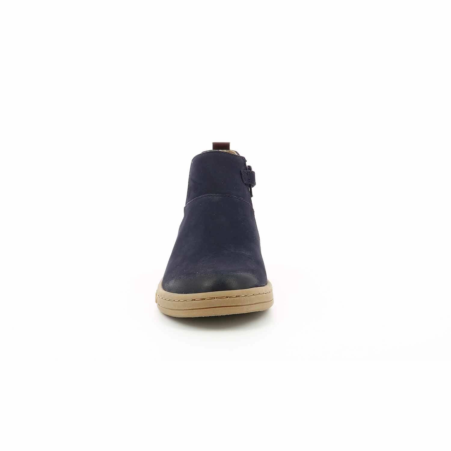 Botki dziecięce KICKERS TACKBOF 4/5