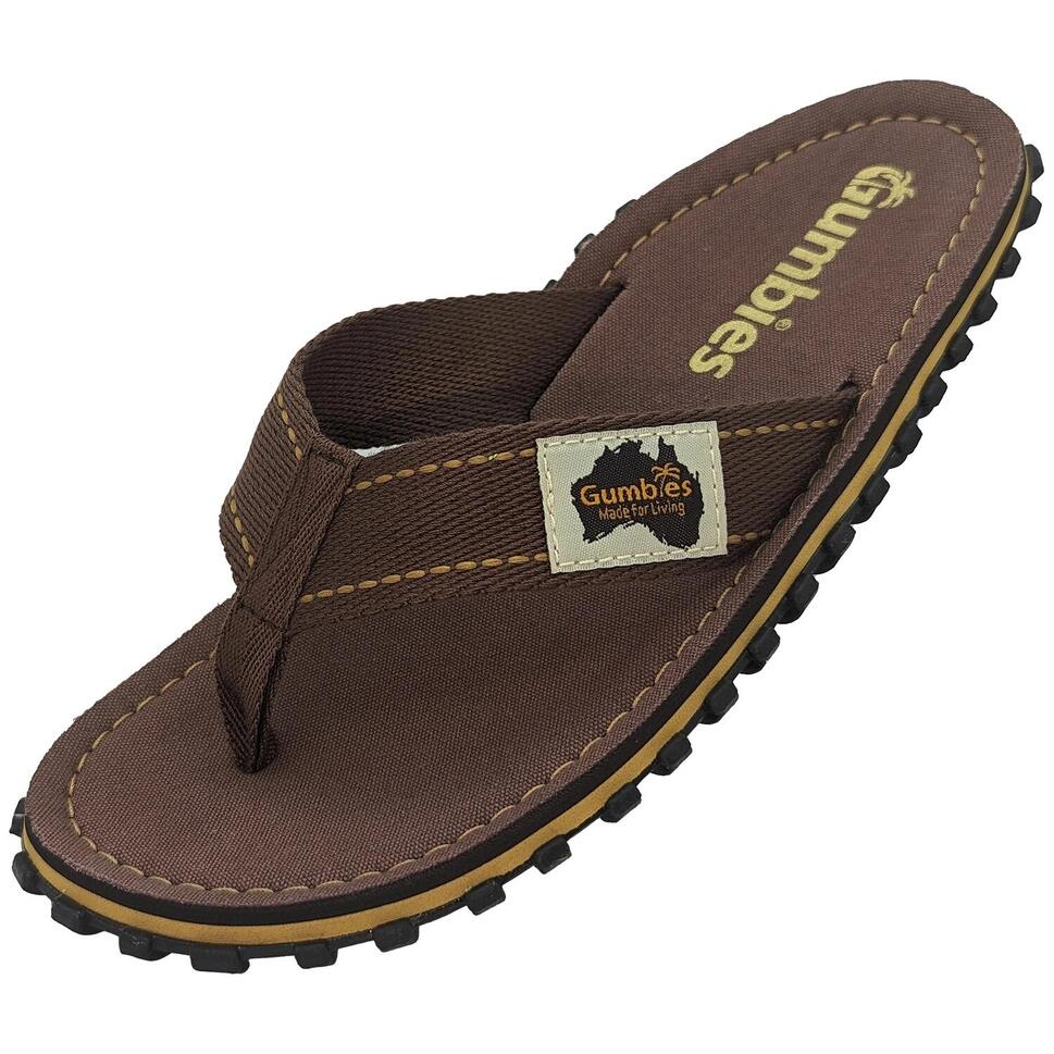 Japonki GUMBIES ISLANDER FLIP-FLOPS UNISEX