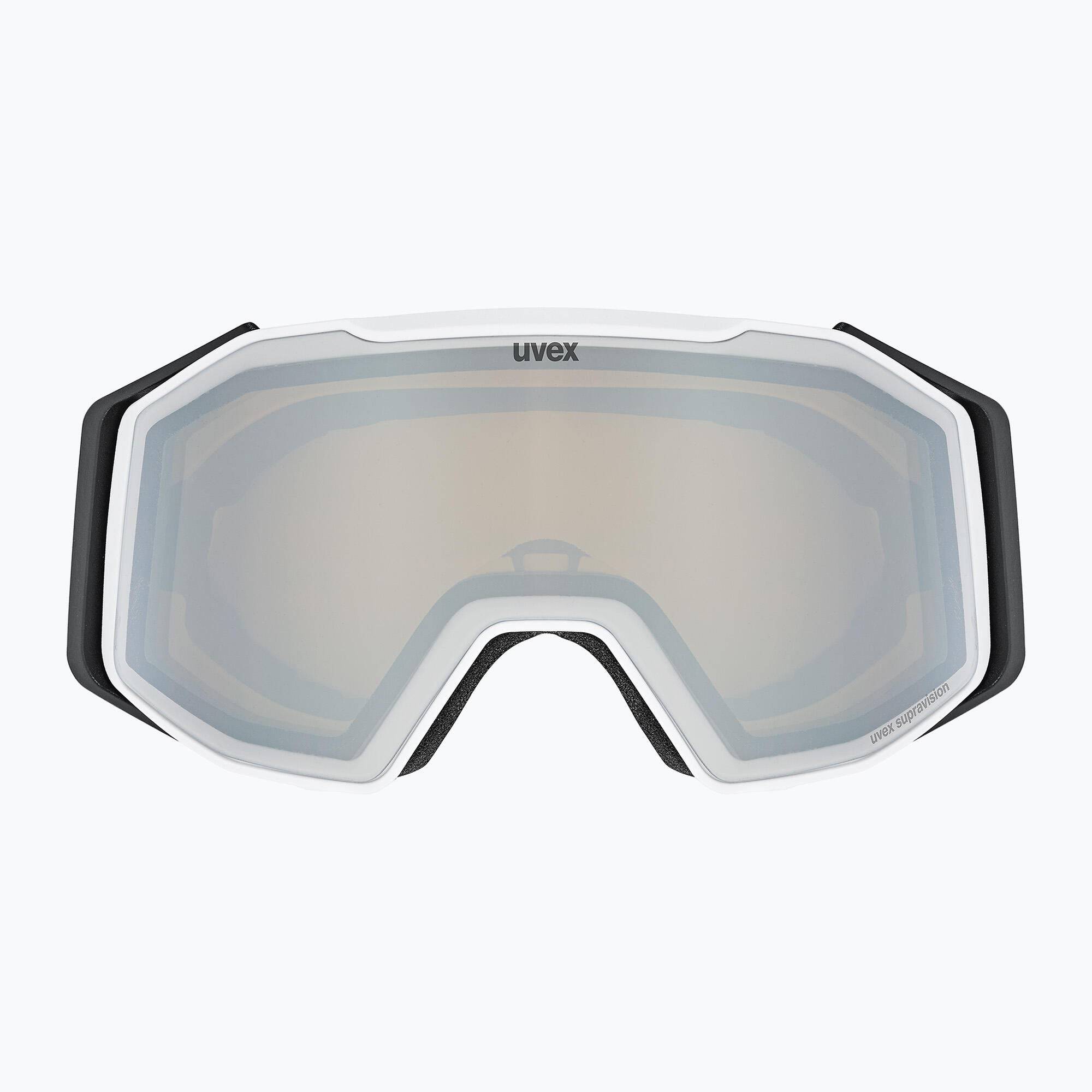 Lunettes de ski UVEX Gravity FM 2/5