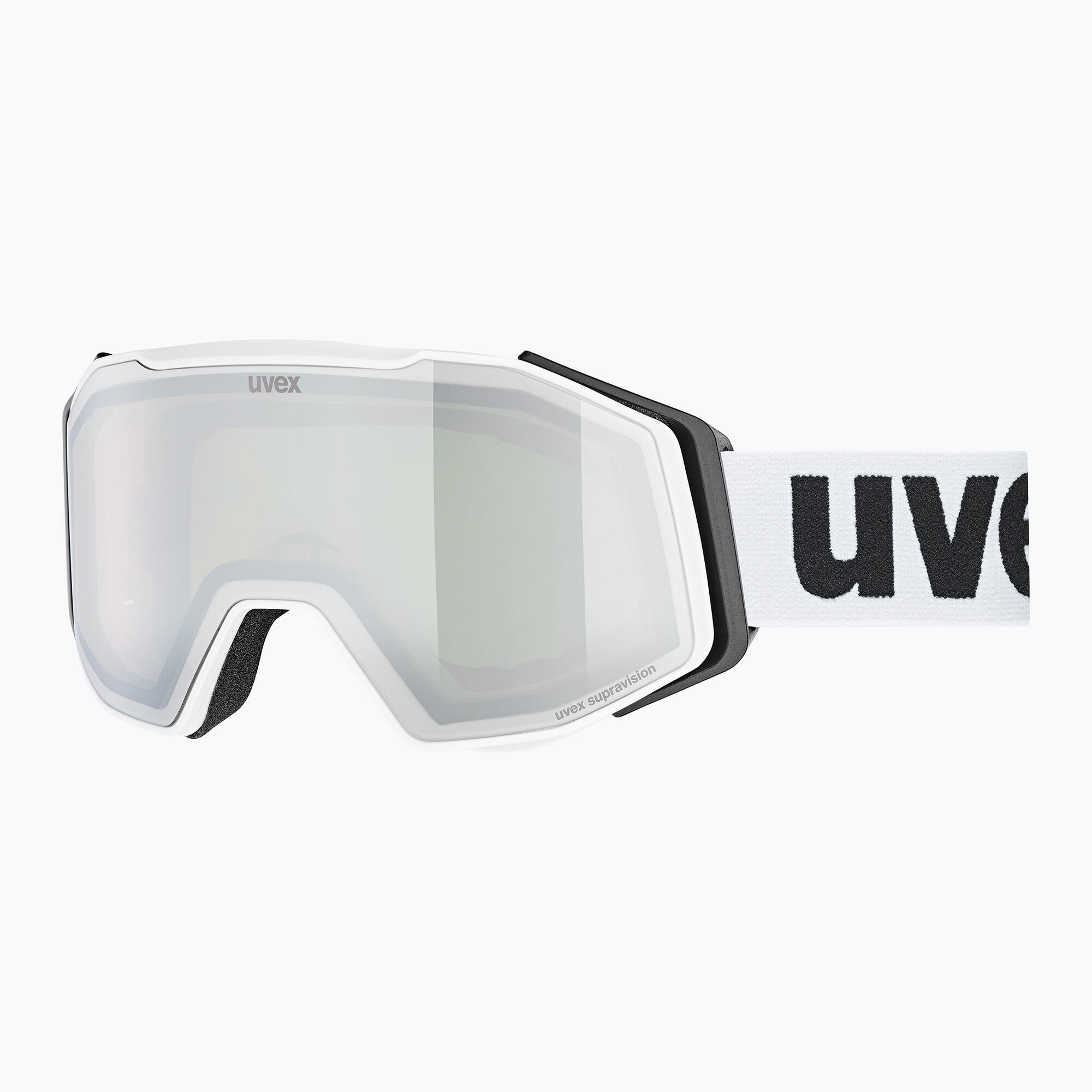 Lunettes de ski UVEX Gravity FM 5/5