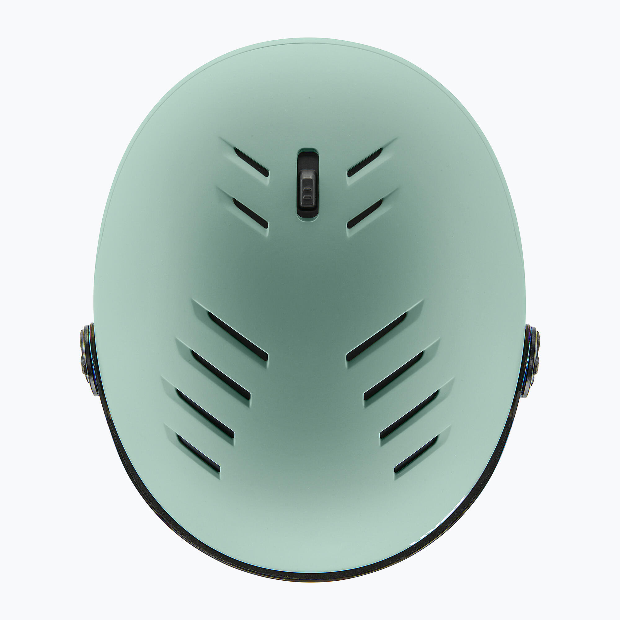 Helm UVEX Wanted Visor 3/4