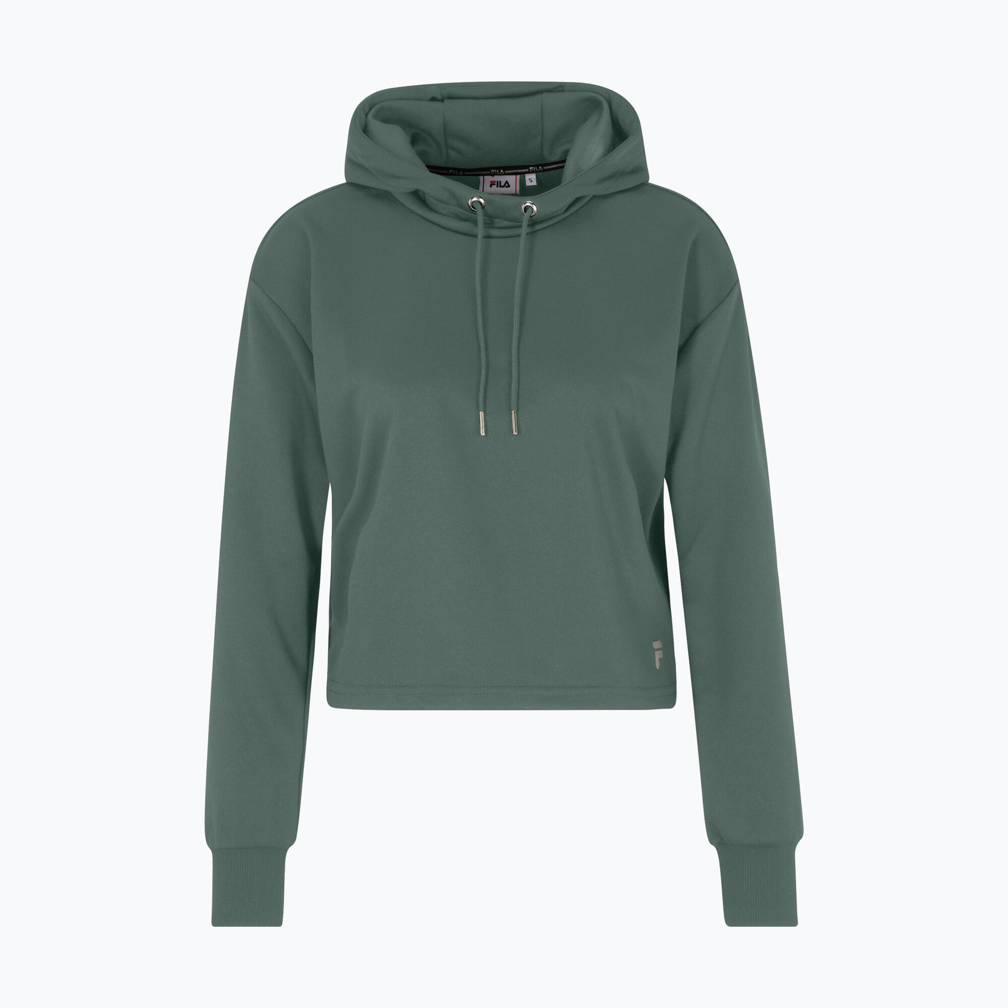 Moletom com capuz feminino FILA Rheine 4/4