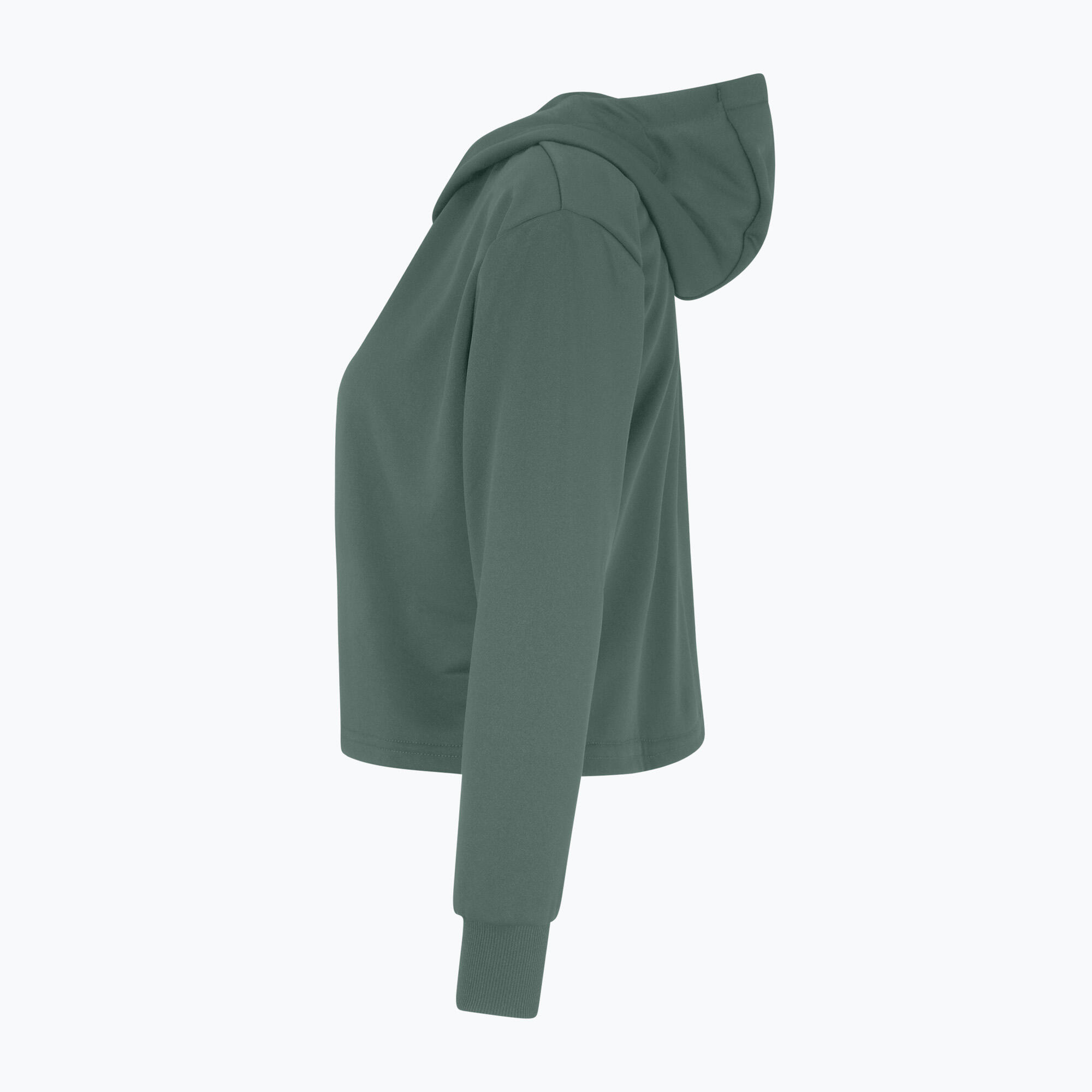 Moletom com capuz feminino FILA Rheine 3/4