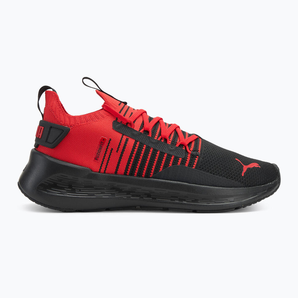 Buty do biegania PUMA Softride Symmetry Fuzion