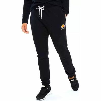 Lange sportbroek ellesse ovest jog donkerblauw