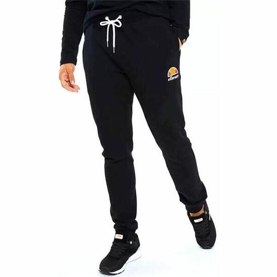 Pantalón Largo Deportivo Ellesse Ovest Jog Azul oscuro