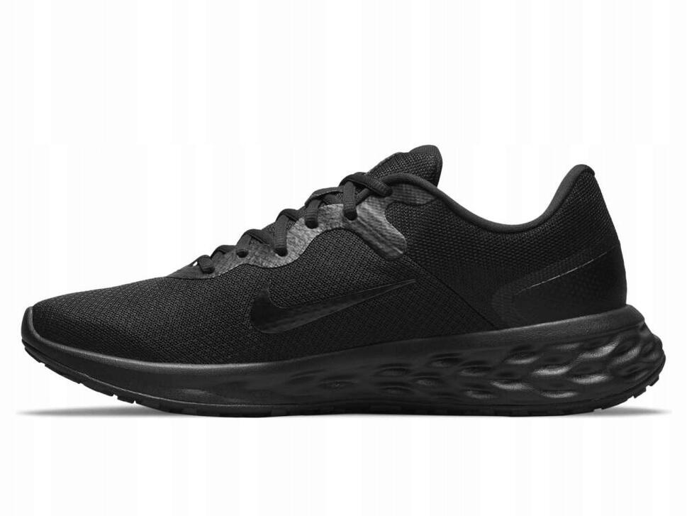 Buty do biegania na co dzień męskie NIKE REVOLUTION dla aktywnych