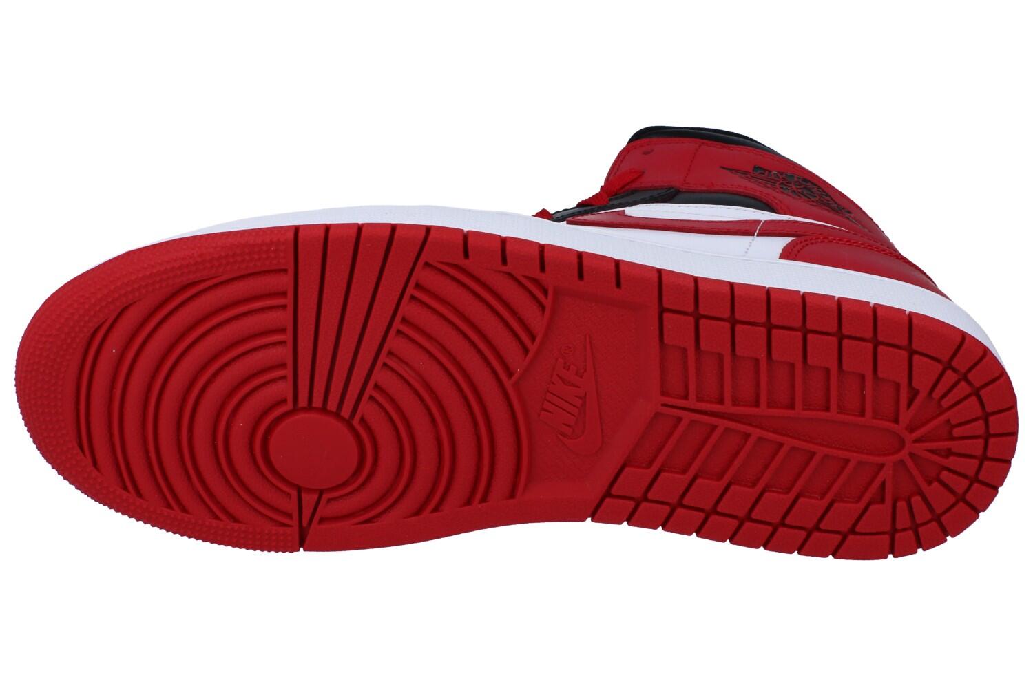 Womens Air Jordan 1 Mid Trainers 5/5