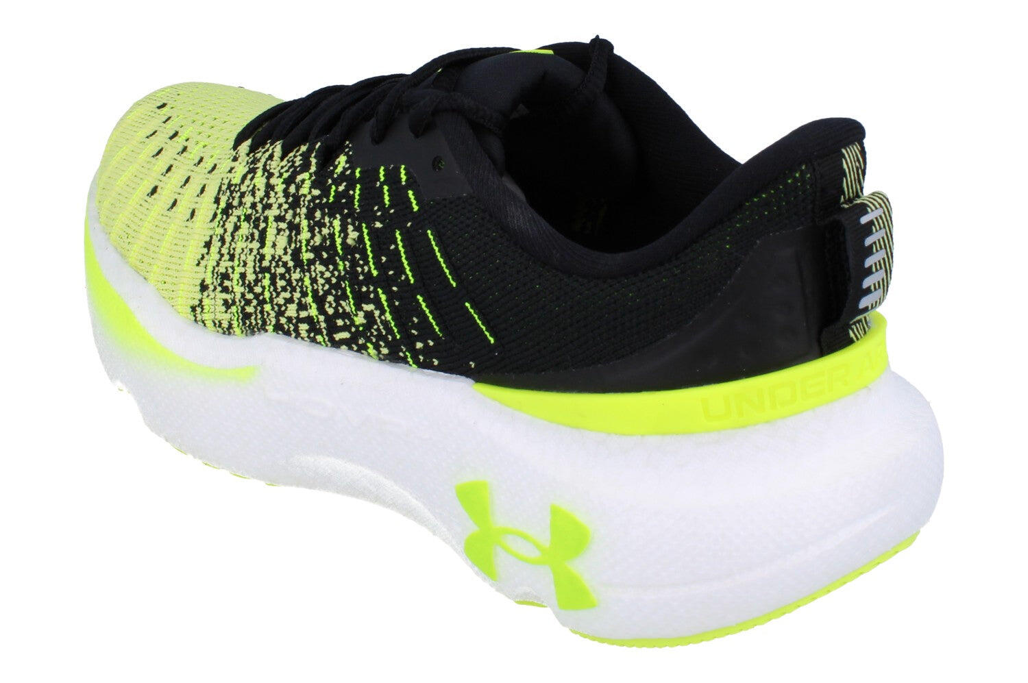 Chaussures de course femme Under Armour Infinite Elite 2/5