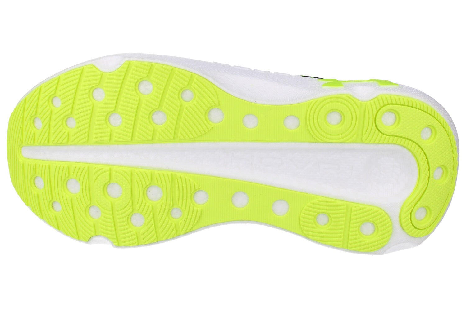Chaussures de course femme Under Armour Infinite Elite 5/5