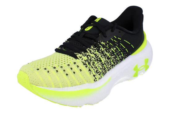 Buty do biegania damskie Under Armour Infinite Elite