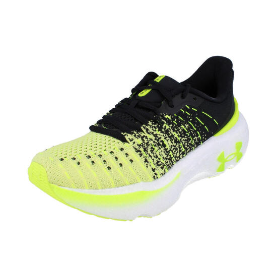 Buty do biegania damskie Under Armour Infinite Elite