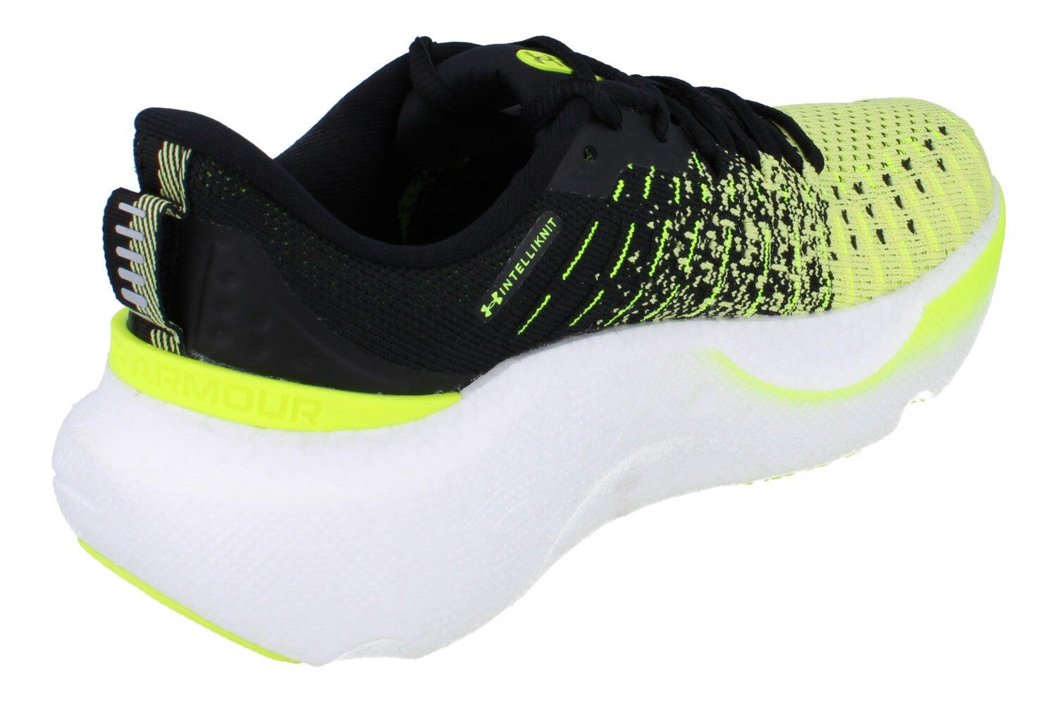 Chaussures de course femme Under Armour Infinite Elite 3/5