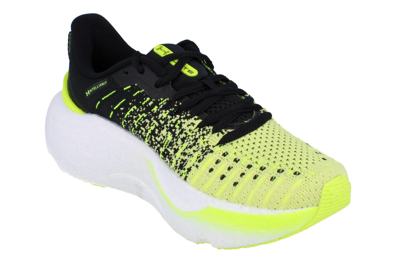 Chaussures de course femme Under Armour Infinite Elite 4/5