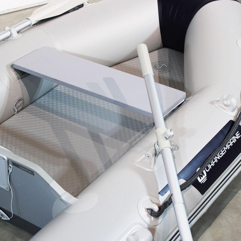 Annexe avec plancher gonflable AIR 230 - ORANGEMARINE