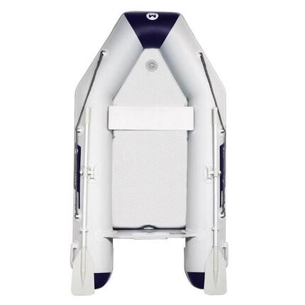 Annexe avec plancher gonflable AIR 230 - ORANGEMARINE