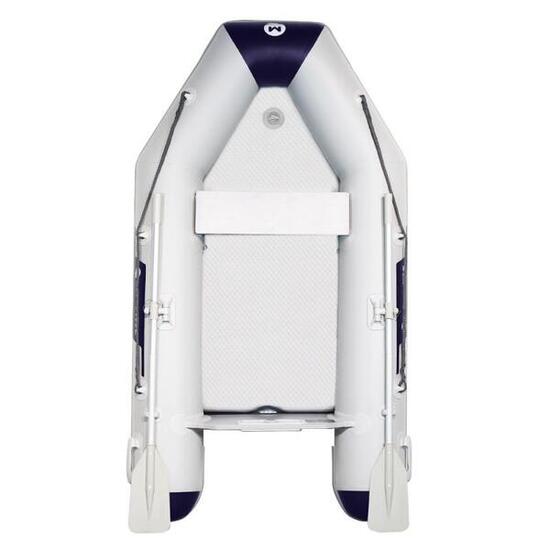 Gommone con fondo gonfiabile AIR 230 - ORANGEMARINE