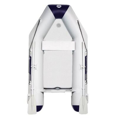 Gommone con fondo gonfiabile AIR 230 - ORANGEMARINE