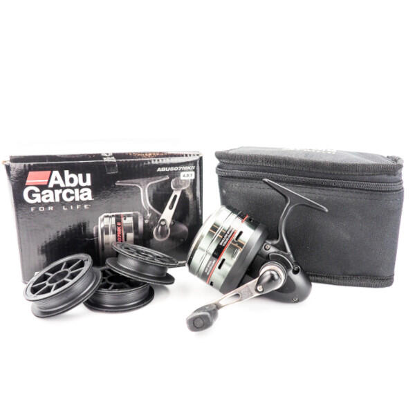 Moulinet Abumatic 507MKII 5/5