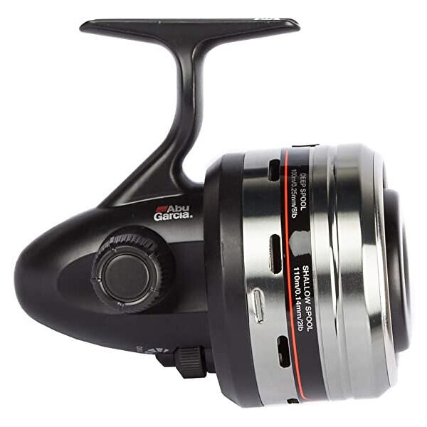Moulinet Abumatic 507MKII 2/5