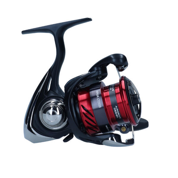 Daiwa Ninja LT 23 2500 5/5