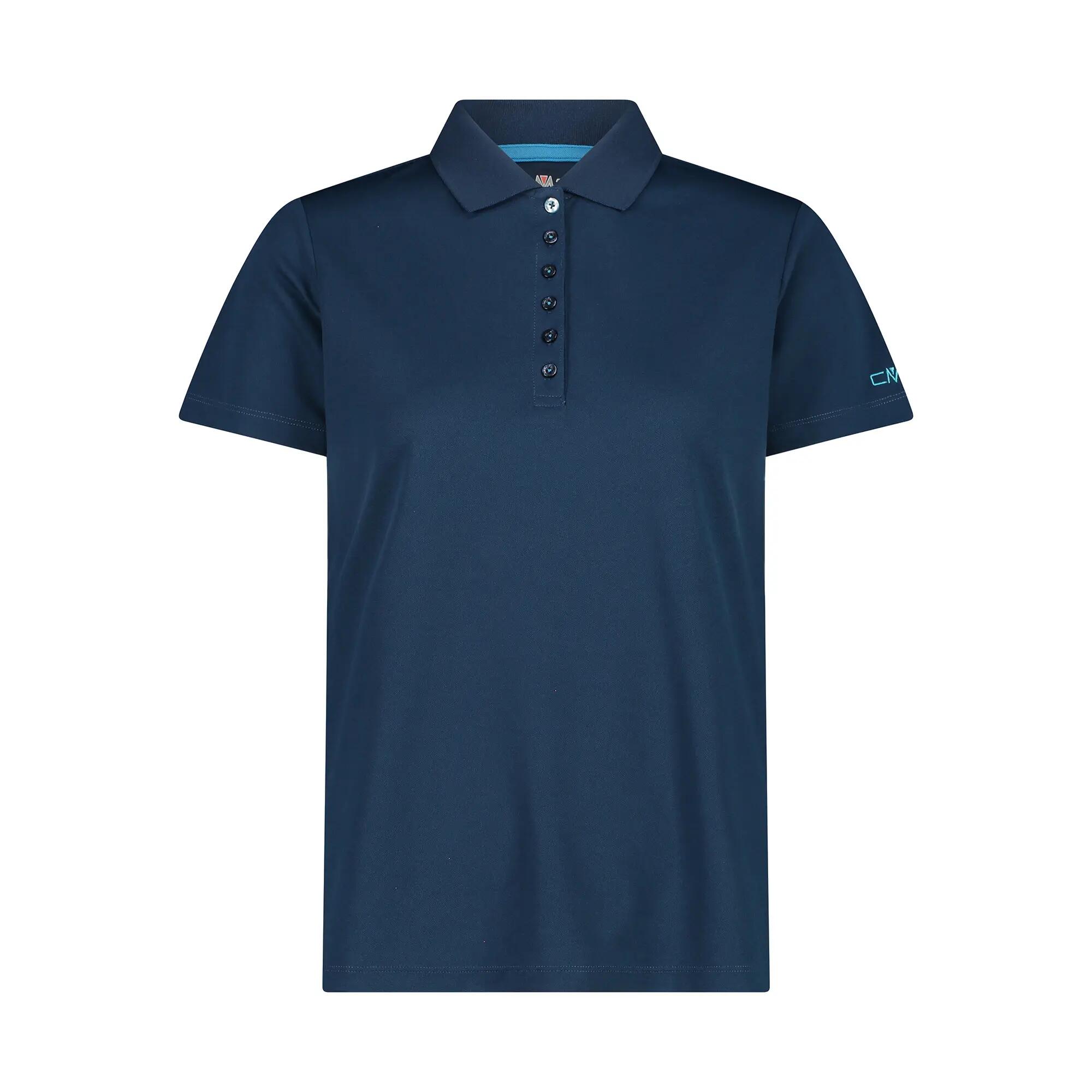 Polo femme CMP 4/4