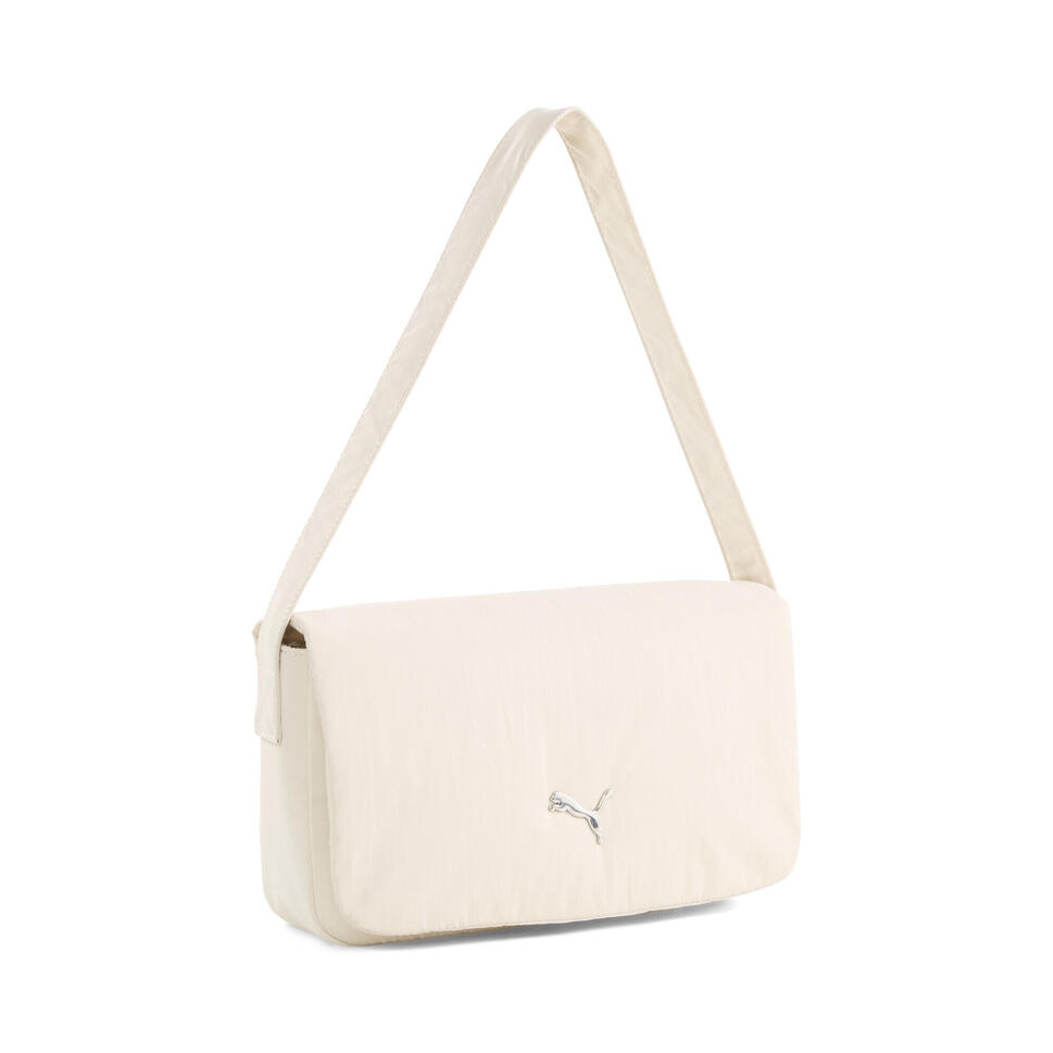 Torebka Flute Up 1,5 l PUMA Alpine Snow White